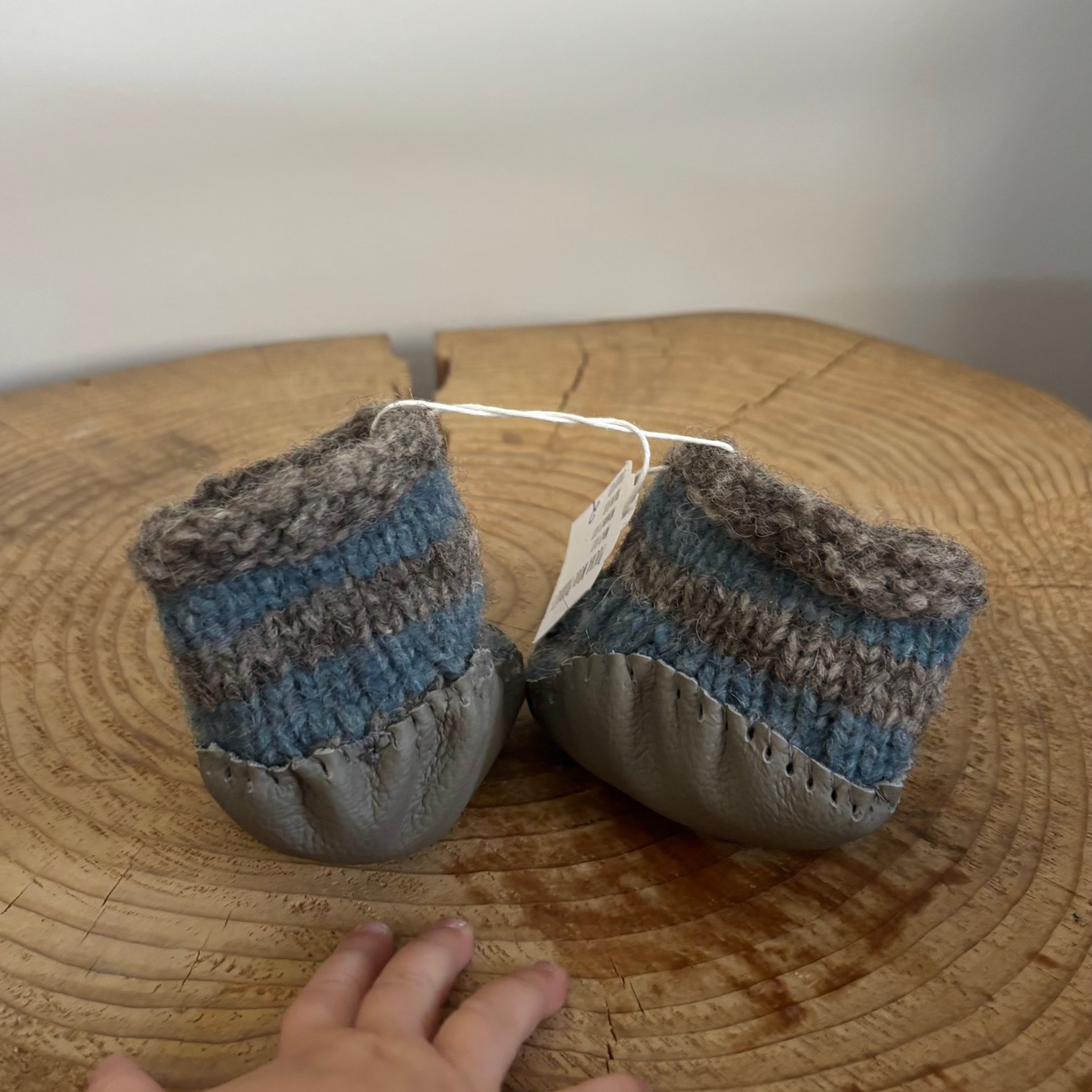 Baby Size 2