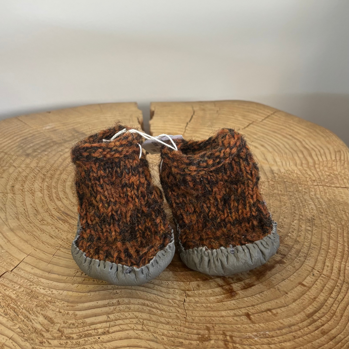 Baby Size 2