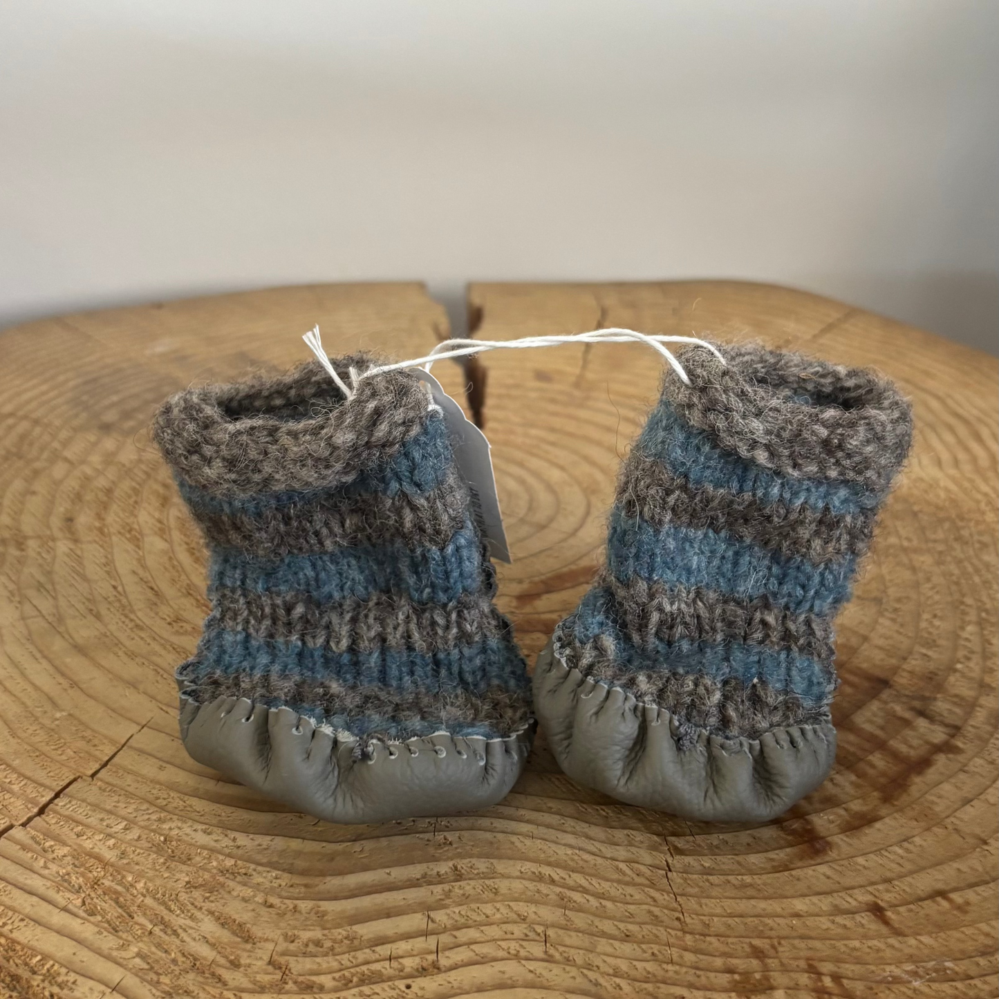 Baby Size 2