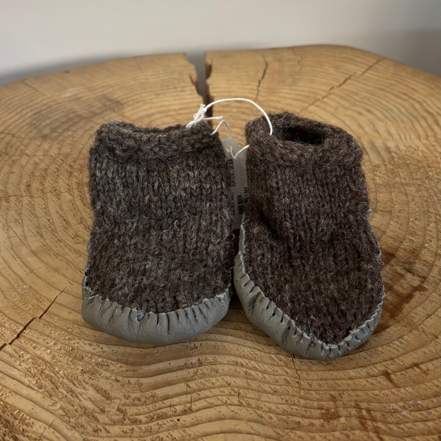 Baby Size 2
