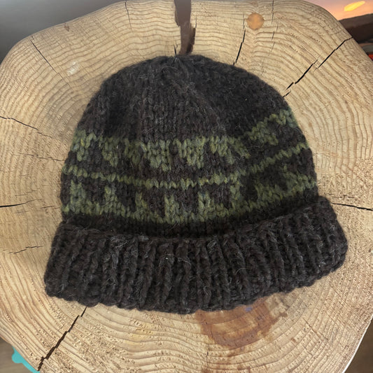 Adult L/XL toque
