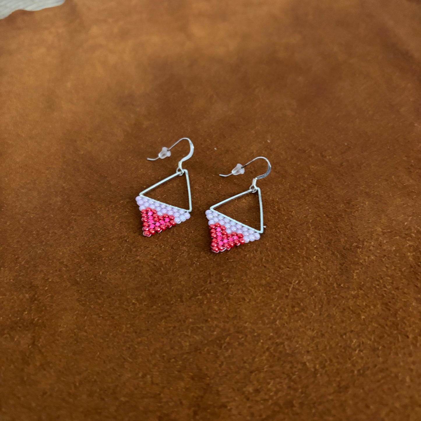 Beaded Earrings