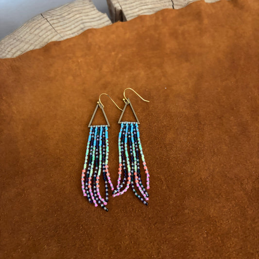Beaded Earrings
