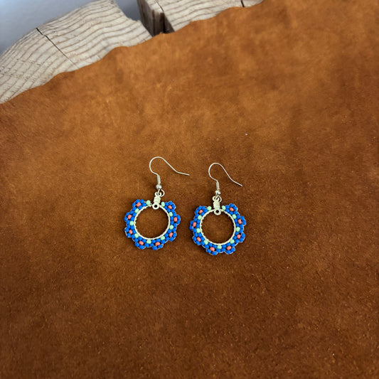 Beaded Earrings