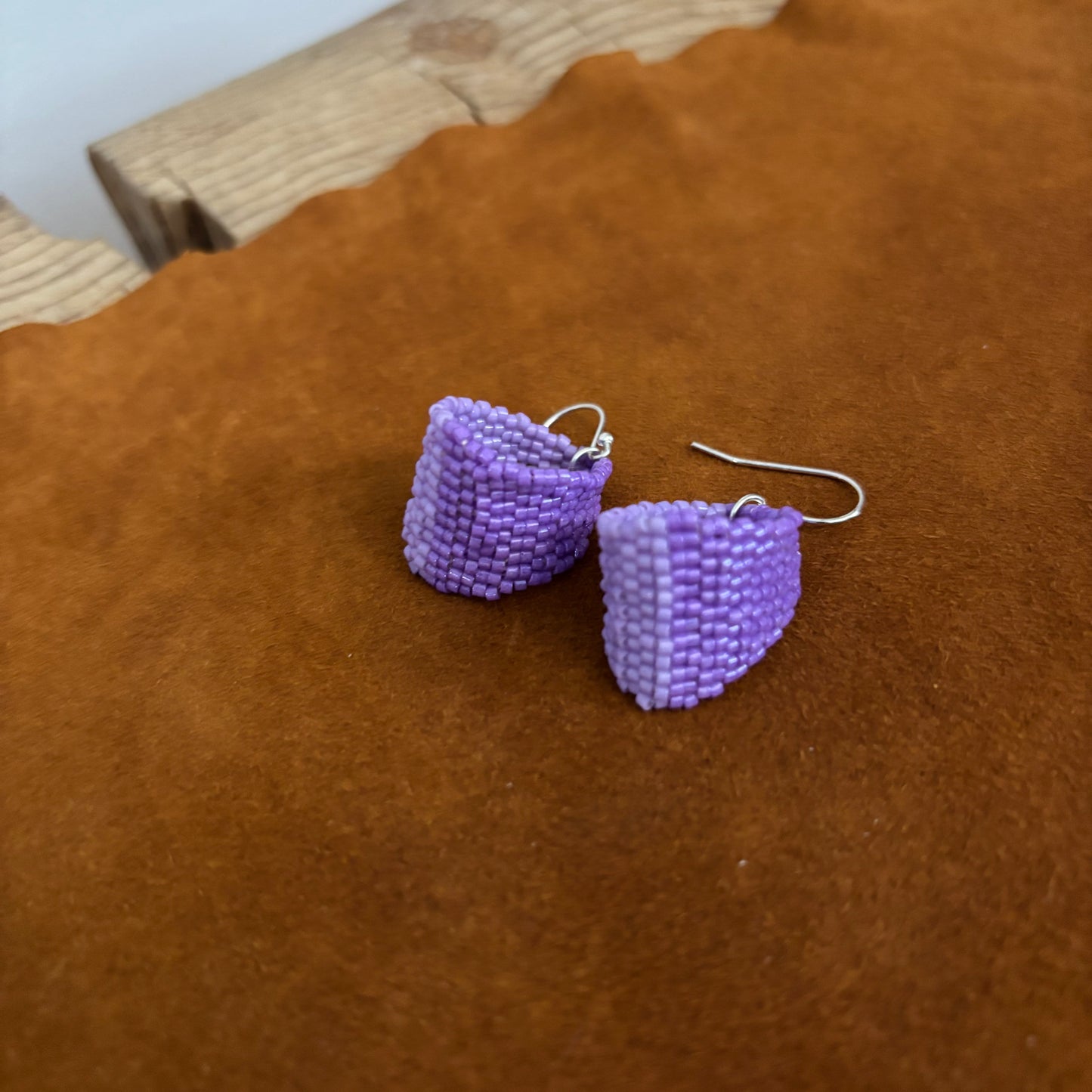 Beaded Earrings
