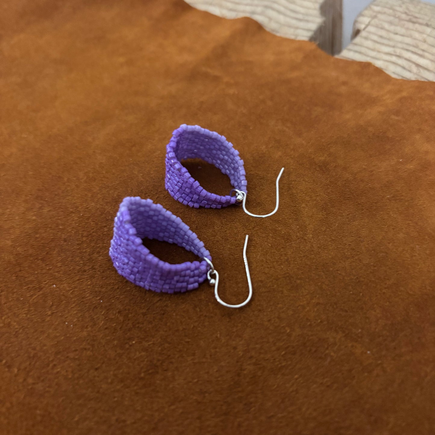 Beaded Earrings