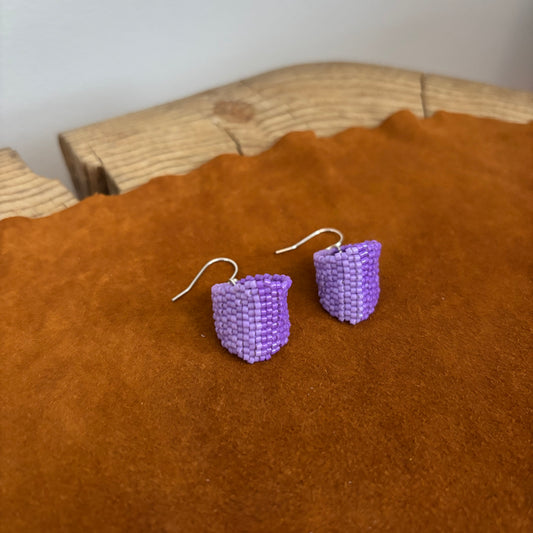 Beaded Earrings