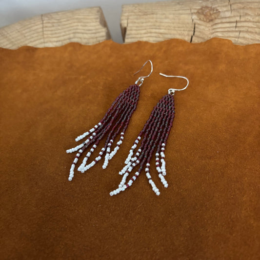 Beaded Earrings
