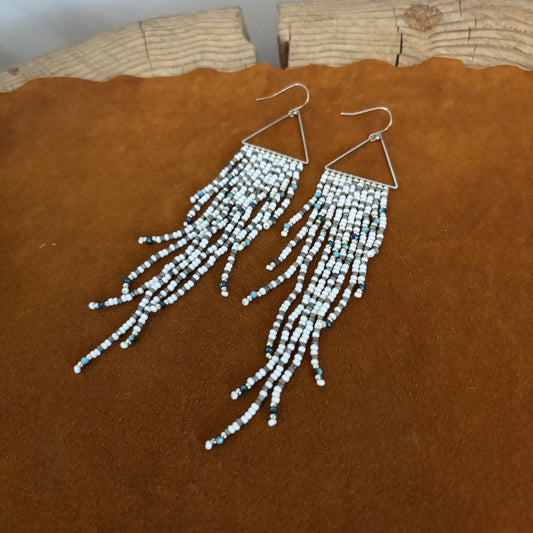 Beaded Earrings