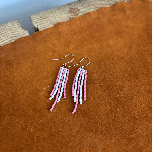 Beaded Earrings