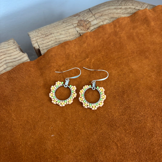 Beaded Earrings