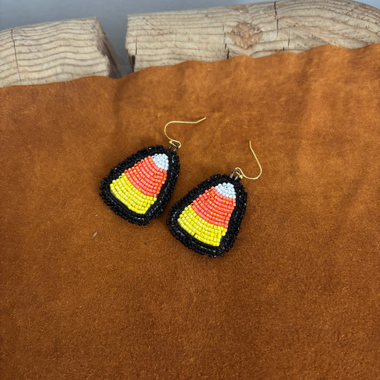 Beaded Earrings
