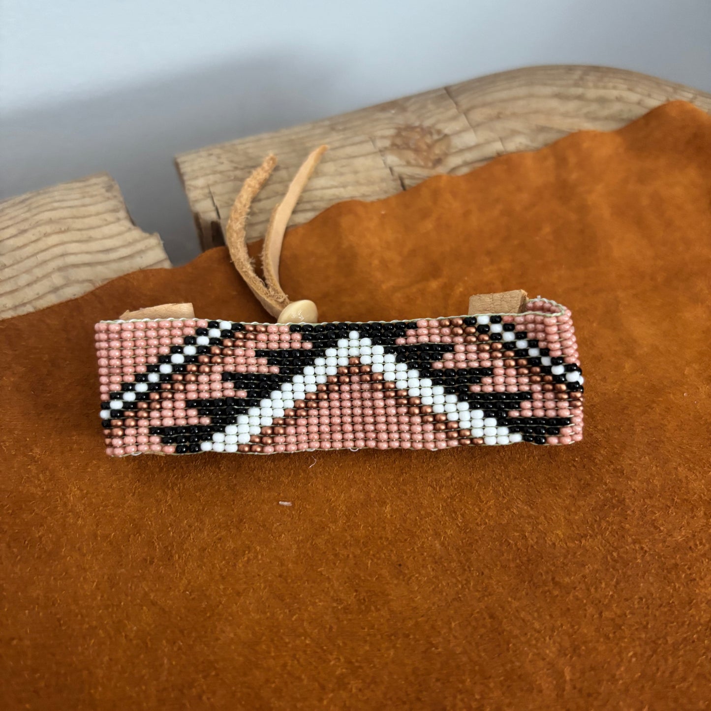 Beaded Bracelet