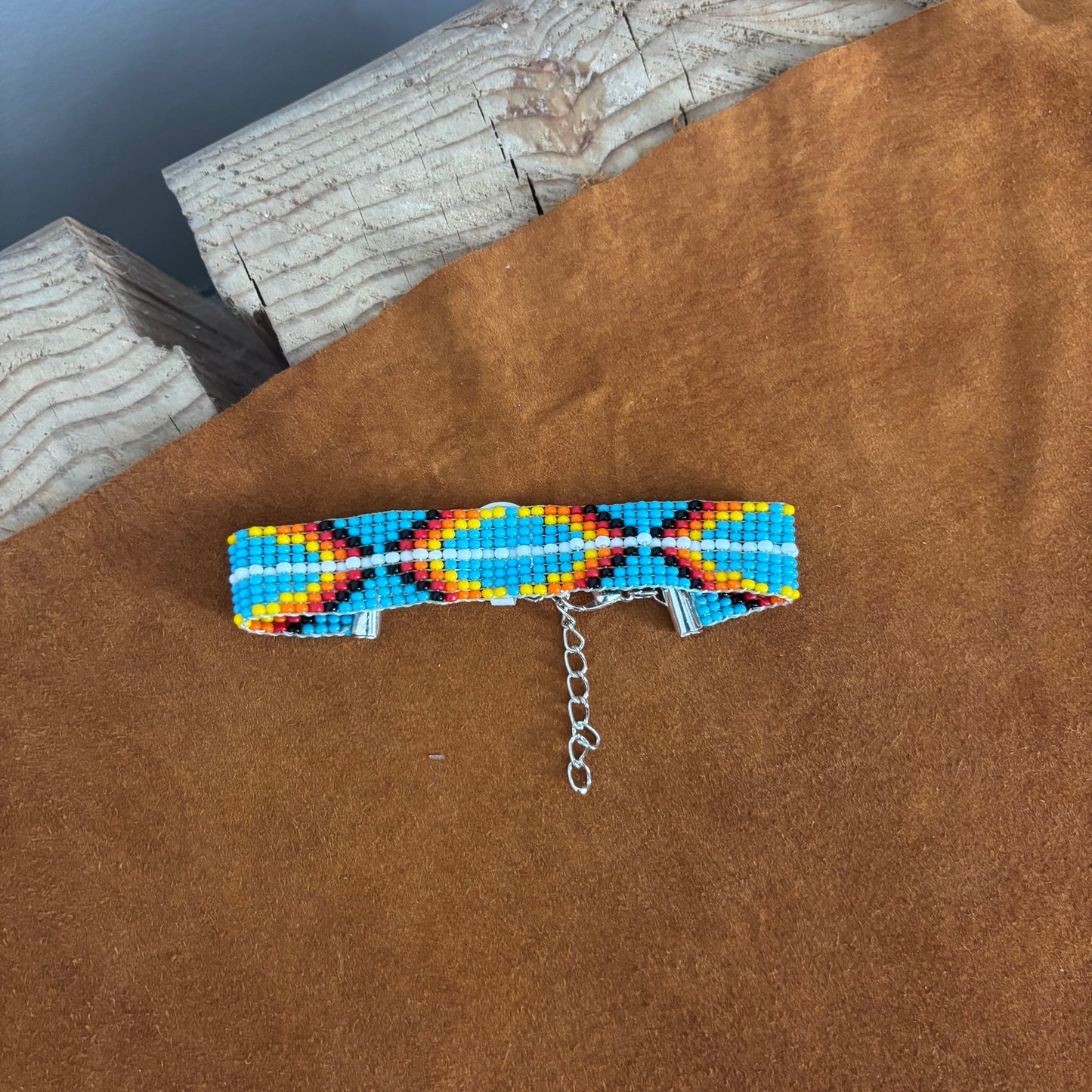 Beaded Bracelet