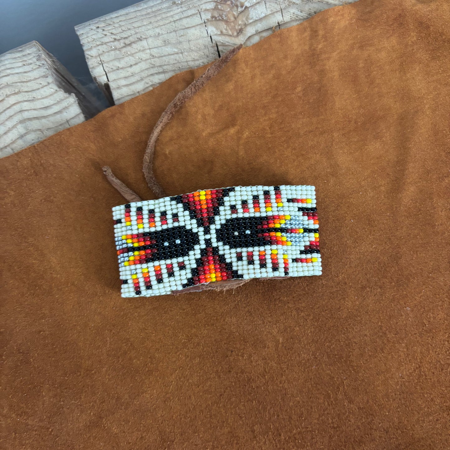 Beaded Bracelet