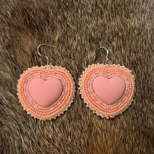 Beaded Earrings